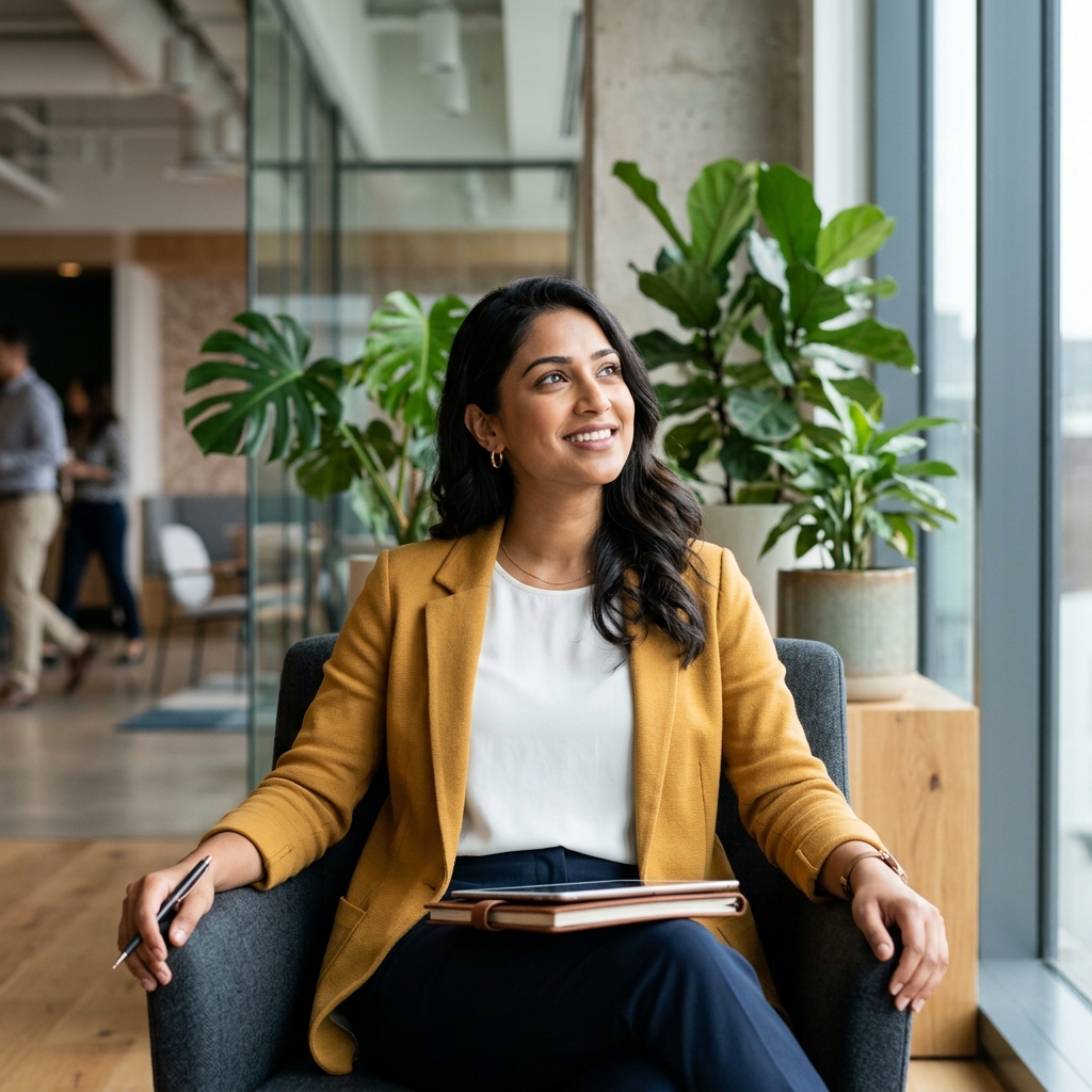 Team Member Profile
