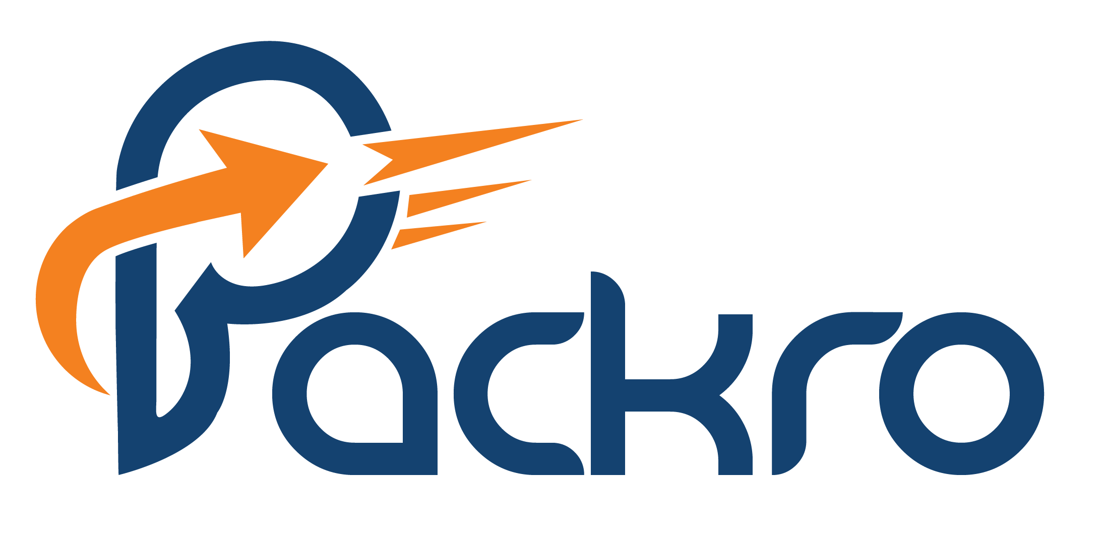 Packro Logo